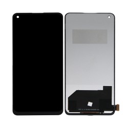 Touch+Display Oppo Reno8 Pro (Left side Camera) Black